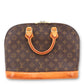 Louis Vuitton Alma PM Monogram