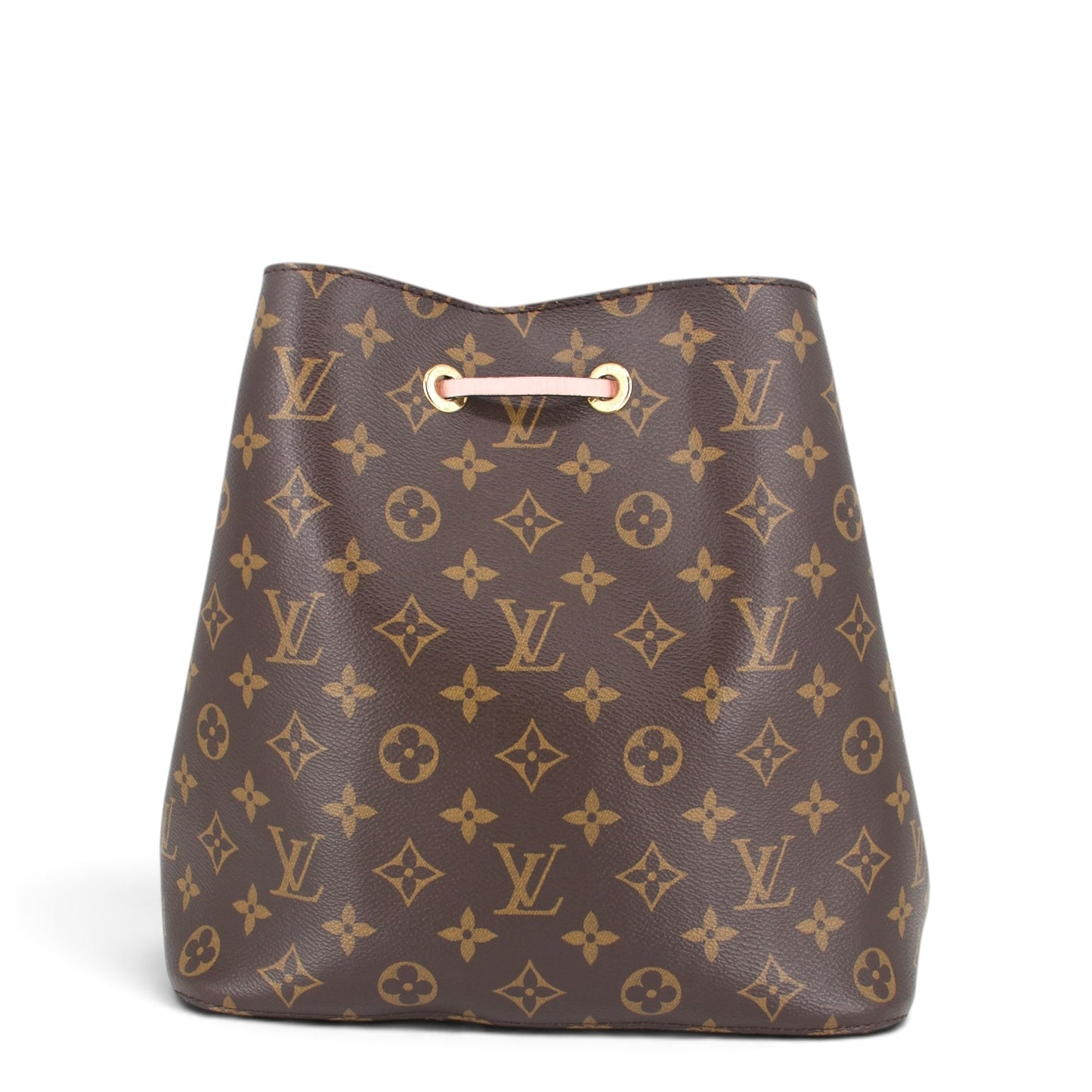 Louis Vuitton NéoNoé Monogram rose poudre