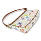 Louis Vuitton Pochette Accessoires Monogram Multicolor