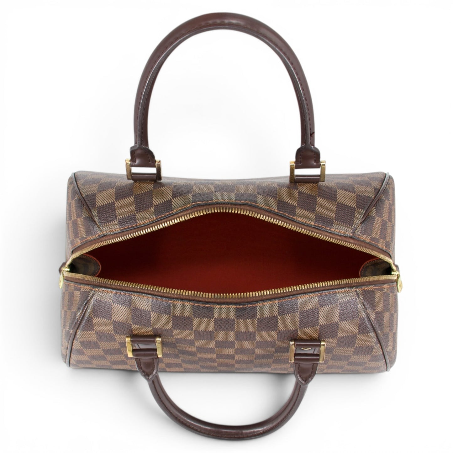 Louis Vuitton Ribera MM Damier ebène