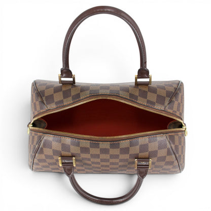 Louis Vuitton Ribera MM Damier ebène