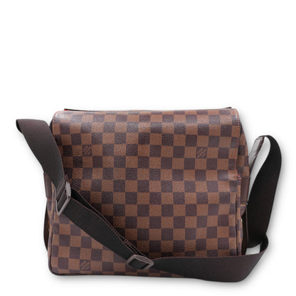Louis Vuitton Naviglio Damier ebène