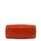 Balmain B-Buzz 23 Croc orange