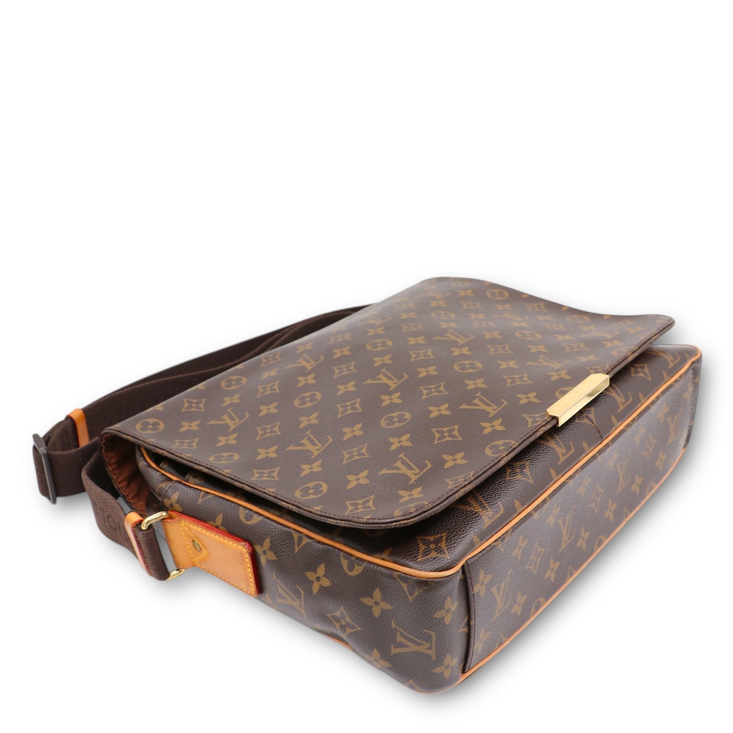 Louis Vuitton Valmy GM Monogram