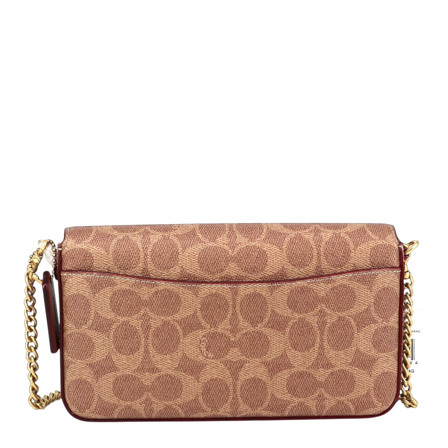 Coach Mila Umhängetasche CC