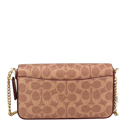 Coach Mila Umhängetasche CC