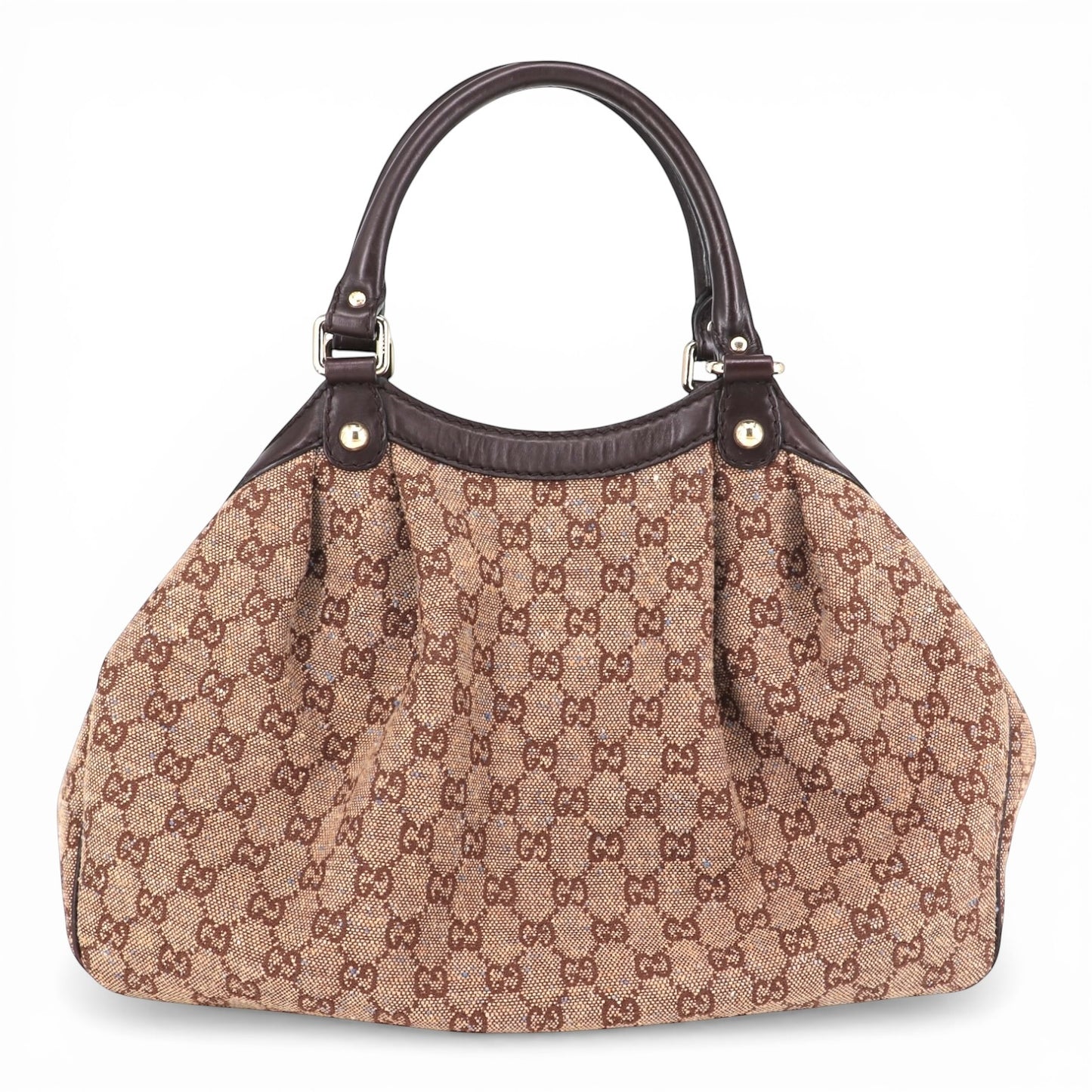 Gucci Sukey Wolle GG