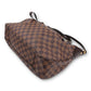 Louis Vuitton Evora GM Damier ebène