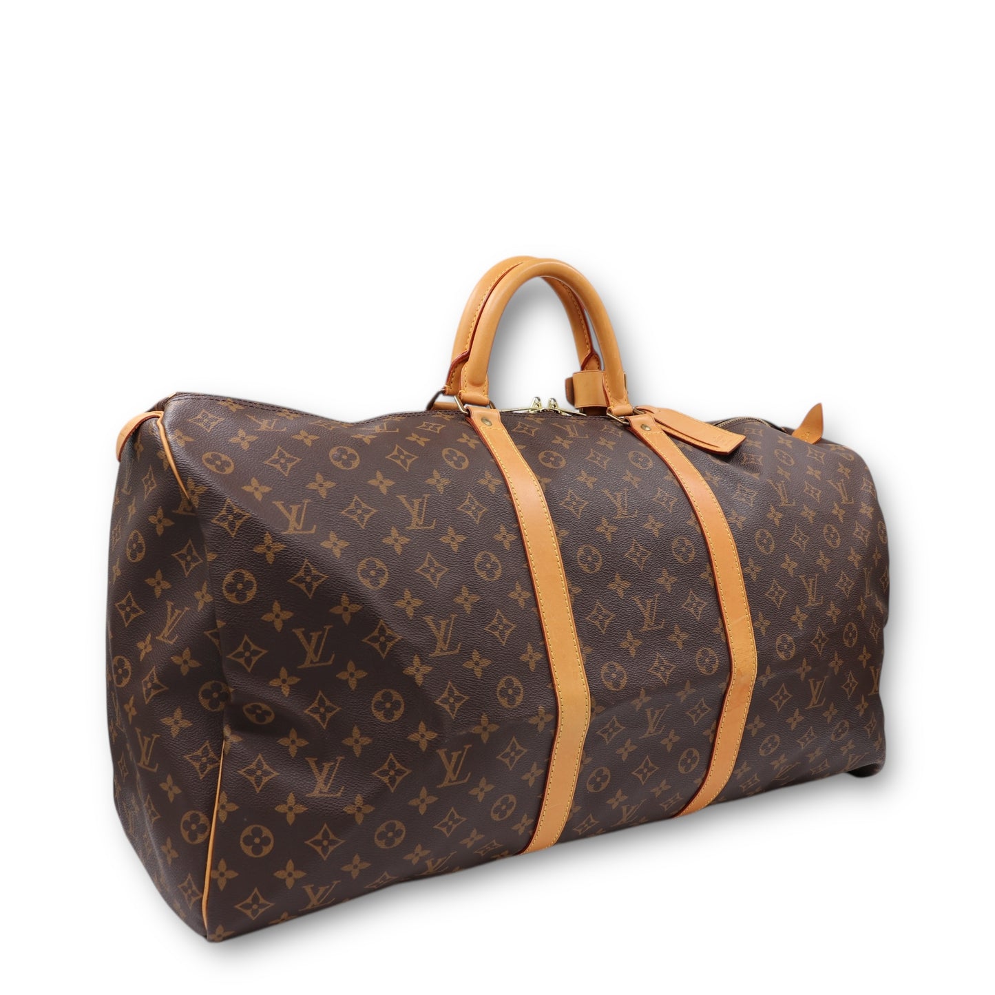Louis Vuitton Keepall 60 Monogram