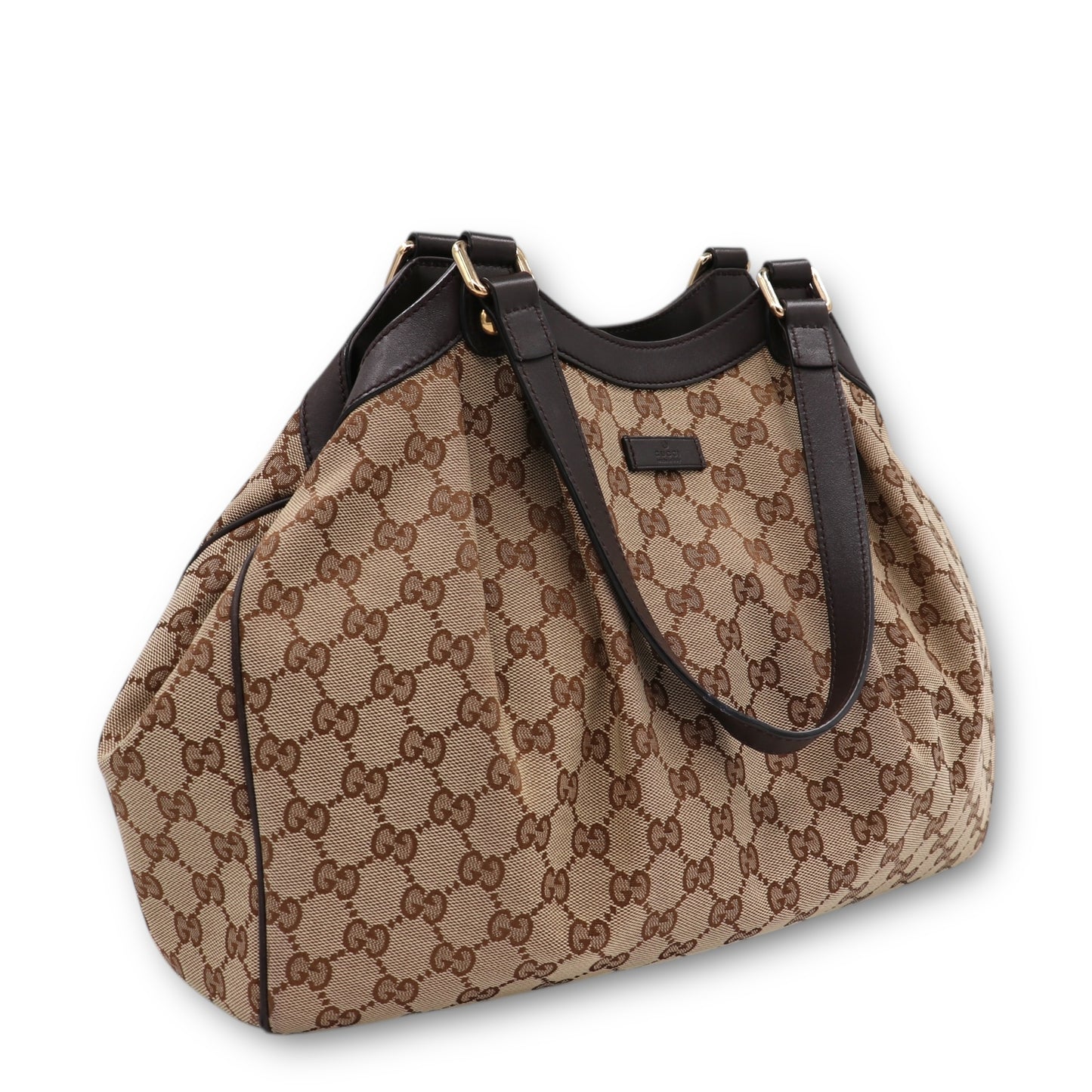 Gucci Sukey Hobo GG