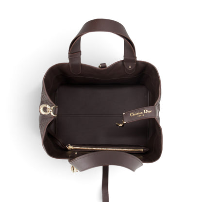 Dior Medium Toujours Chocolat