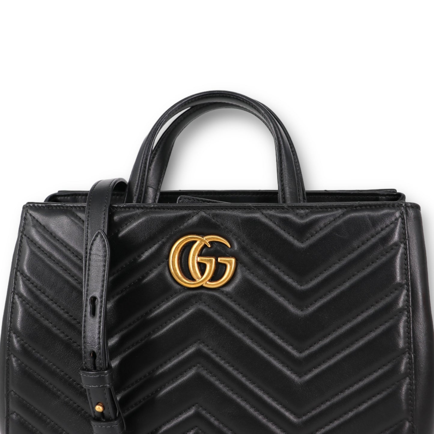Gucci Marmont Two-way