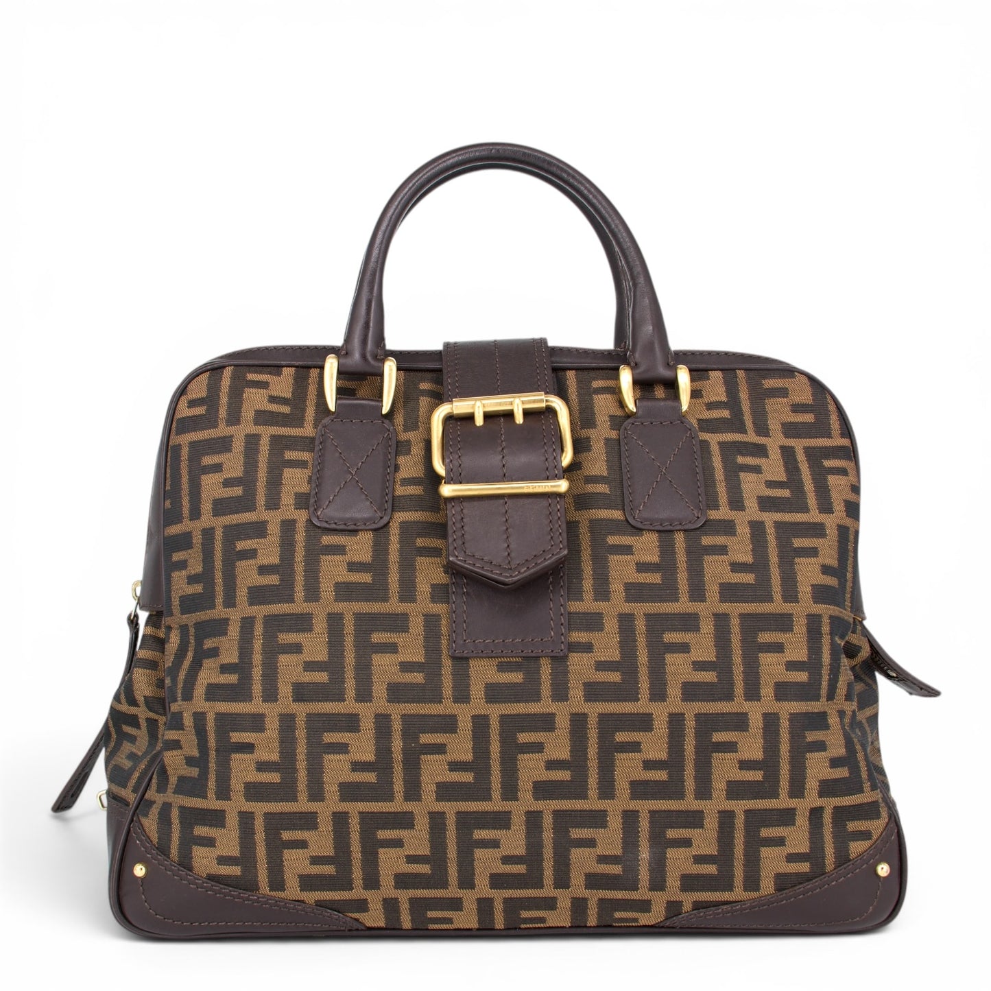 Fendi Tasche Zucca