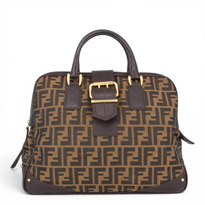 Fendi Tasche Zucca
