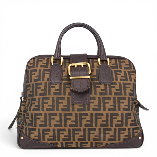 Fendi Tasche Zucca