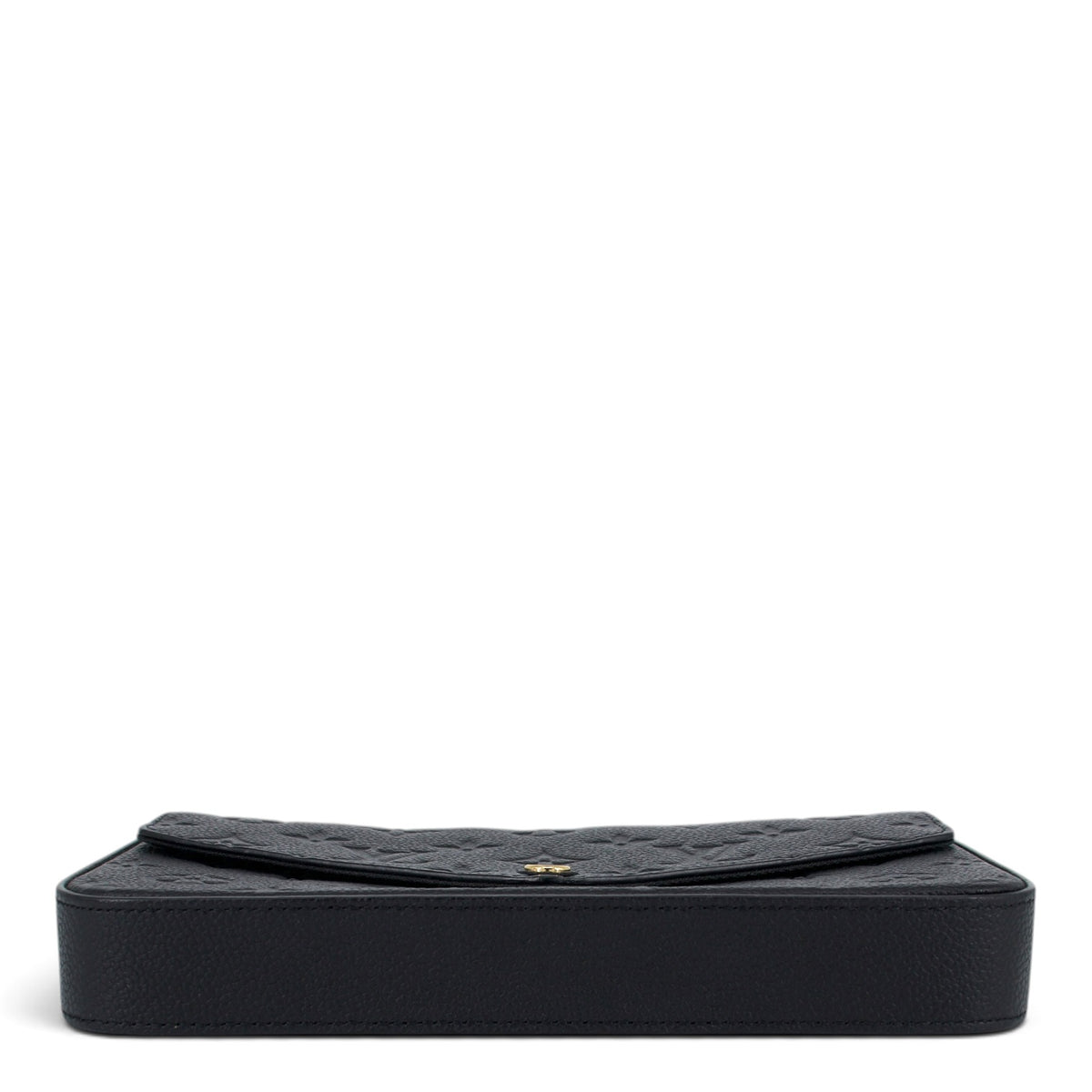 Louis Vuitton Pochette Félicie schwarz