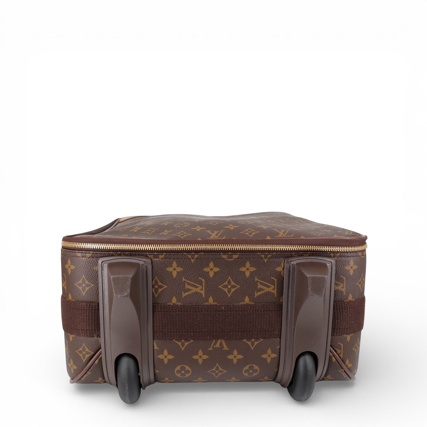 Louis Vuitton Pégase 55 Rollkoffer Monogram