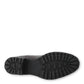 Santoni Stiefeletten grau Gr. 36.5