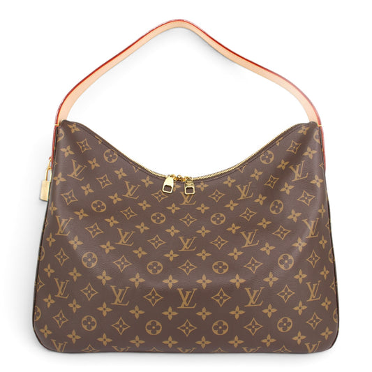 Louis Vuitton Slouchy MM Monogram
