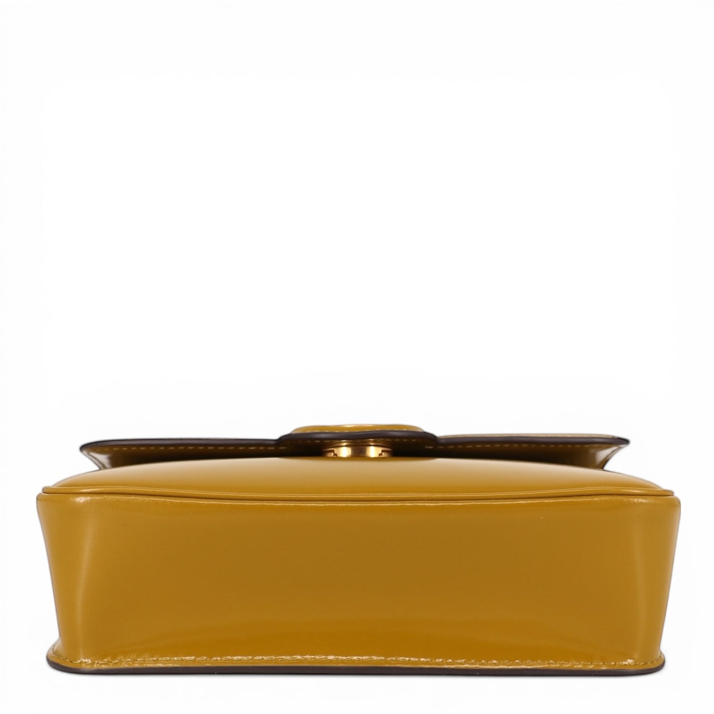 Tory Burch Robinson gelbgrün