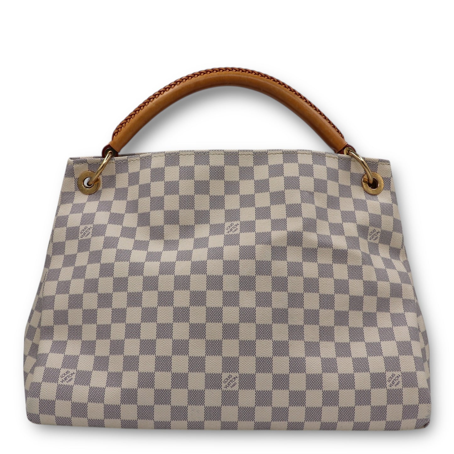 Louis Vuitton Artsy Damier Azur