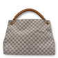 Louis Vuitton Artsy Damier Azur