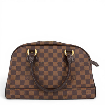 Louis Vuitton Duomo Damier ebène