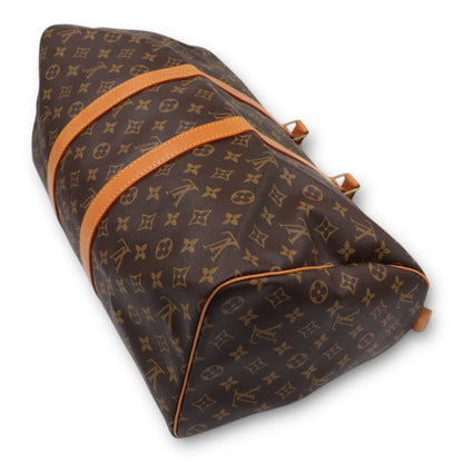 Louis Vuitton Keepall 45 Monogram