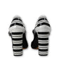Dolce & Gabbana Mary Janes Gr. 39