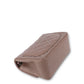 Chanel Timeless mini square taupe