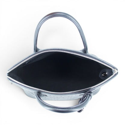 Louis Vuitton Lockit revelation schwarz