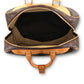 Louis Vuitton Evasion Reisetasche Monogram