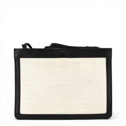 Balenciaga Navy Umhängetasche