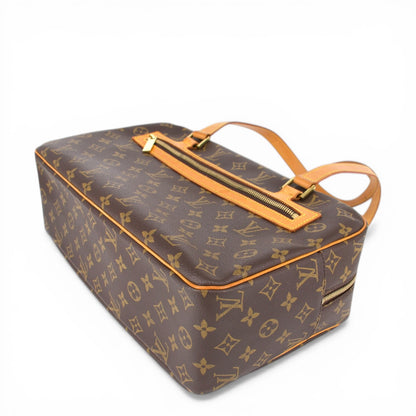 Louis Vuitton Cité GM Monogram