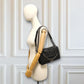 Chanel Boy enchained schwarz