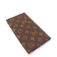 Louis Vuitton Porte-chequier Monogram