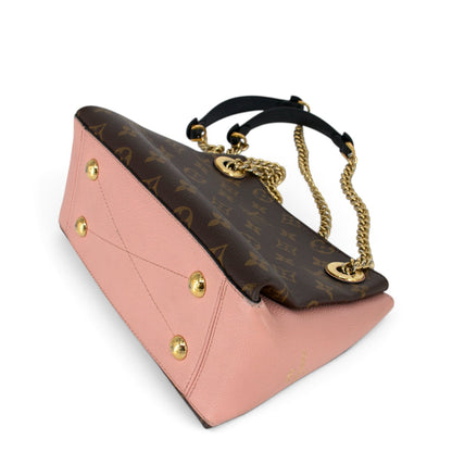 Louis Vuitton Surenne BB Monogram Magnolia