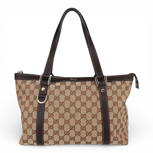 Gucci GG Abbey Shopper