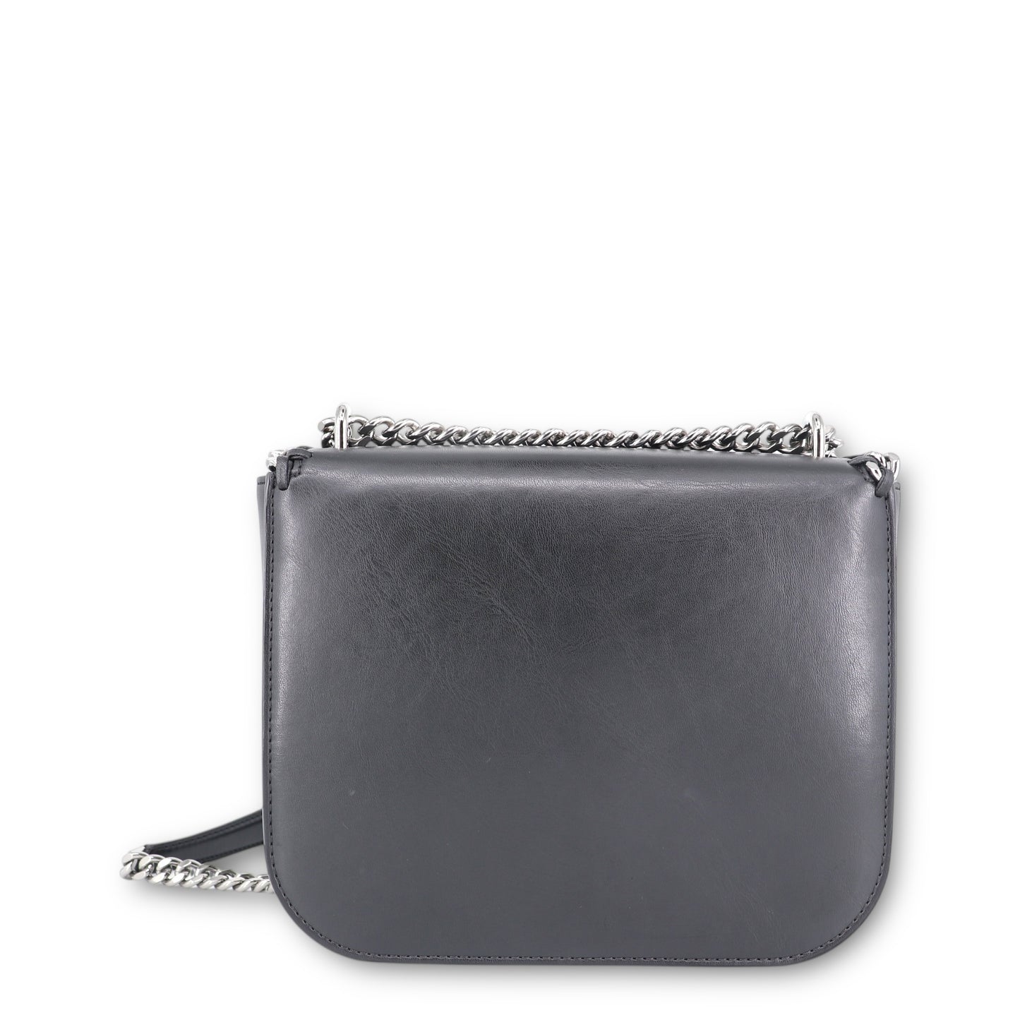 Stella McCartney Falabella Box schwarz