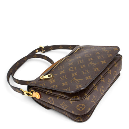 Louis Vuitton Pochette Métis Monogram
