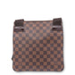 Louis Vuitton Pochette Melville Damier ebène