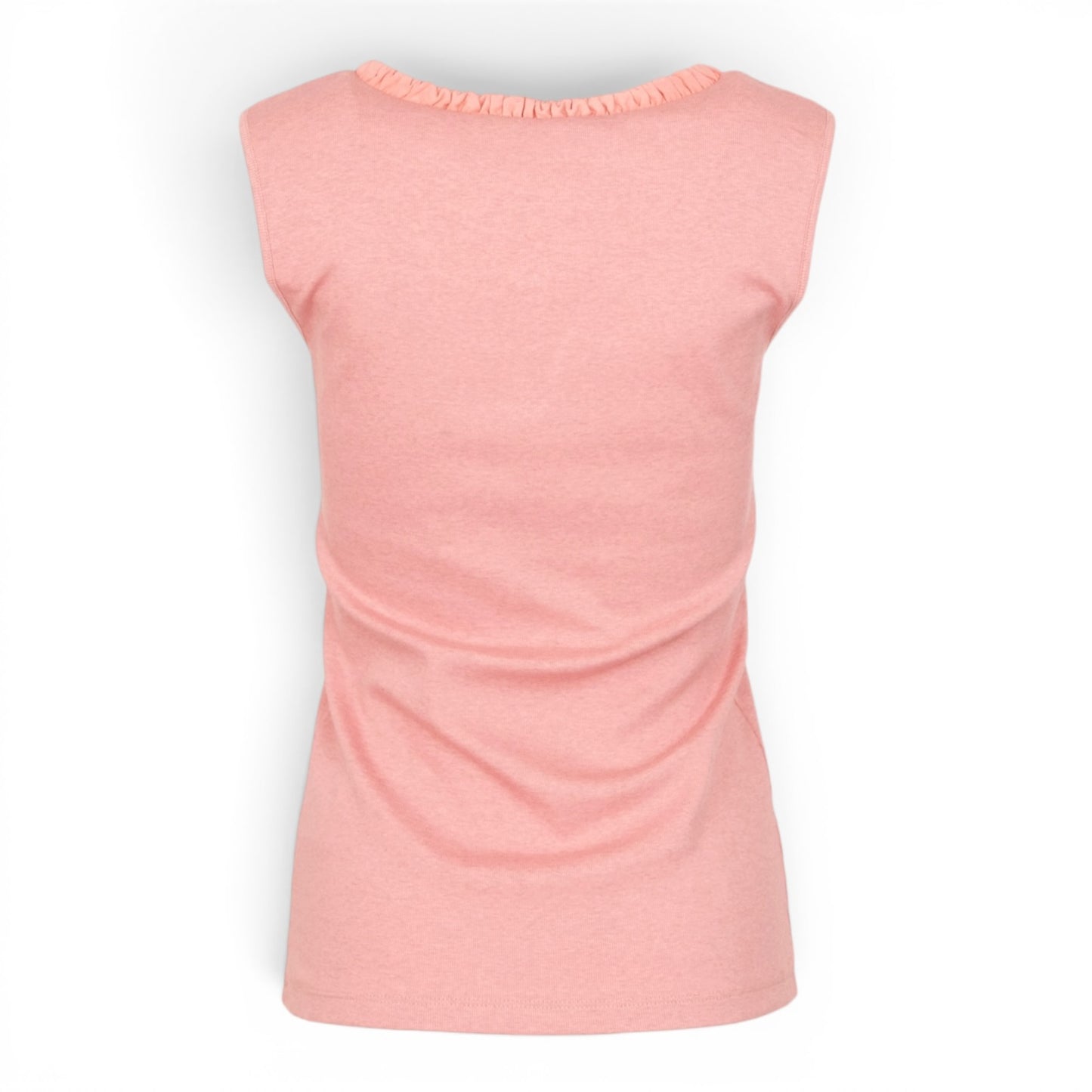 Fabiana Filippi Top rosa Gr. M
