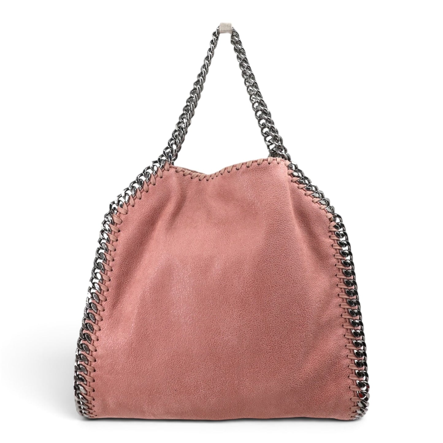 Stella McCartney Falabella Mini altrosa