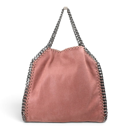 Stella McCartney Falabella Mini altrosa