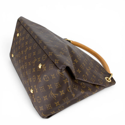 Louis Vuitton Artsy Monogram
