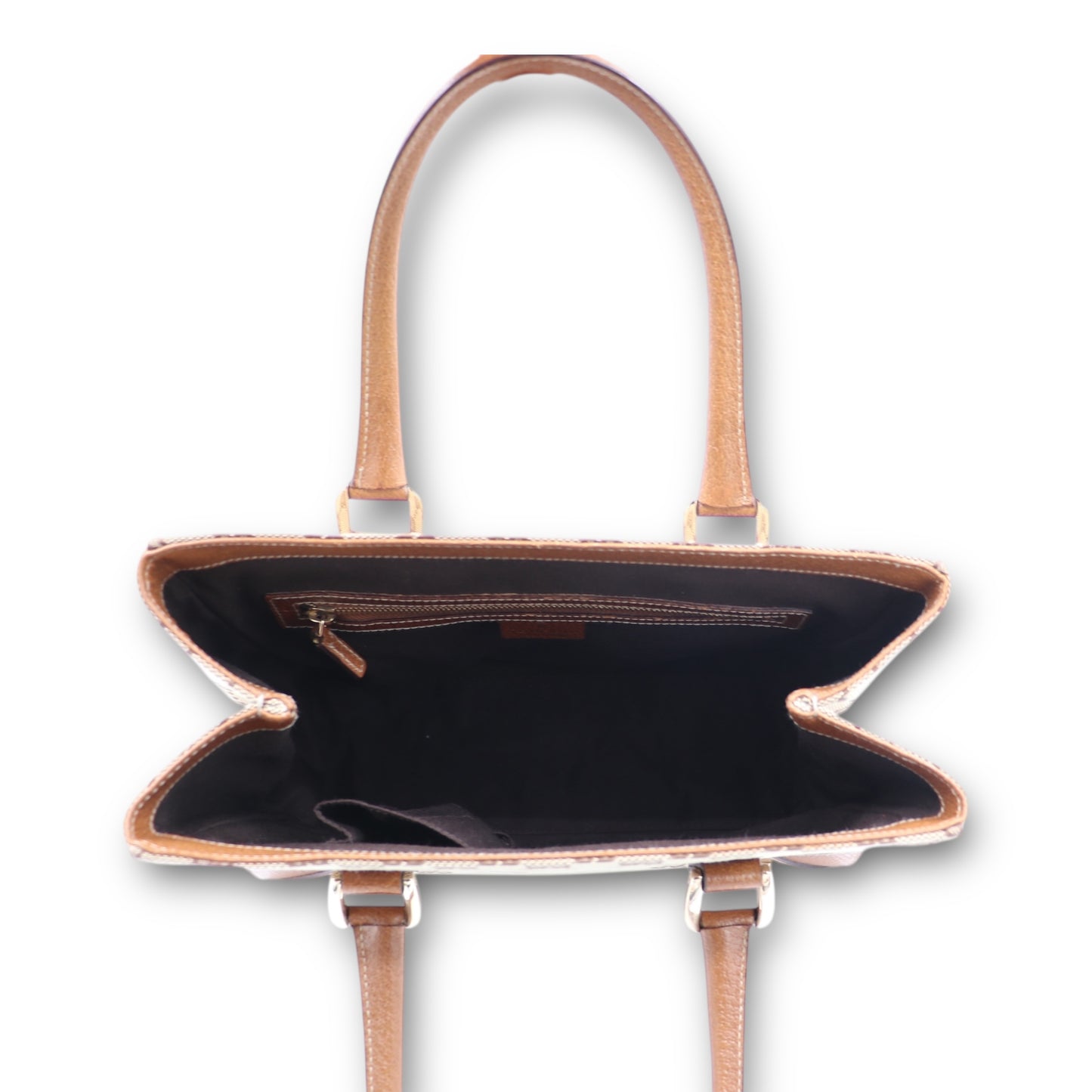 Gucci Small Nailhead GG beige