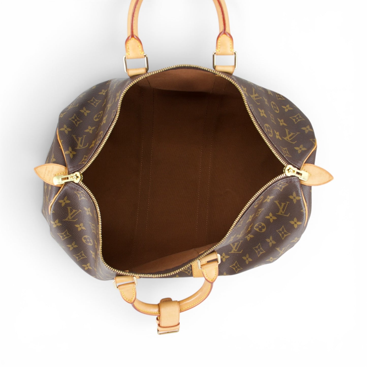 Louis Vuitton Keepall 45 Monogram