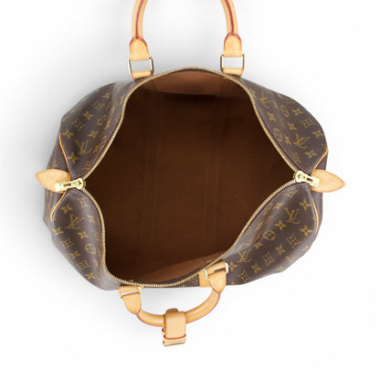 Louis Vuitton Keepall 45 Monogram
