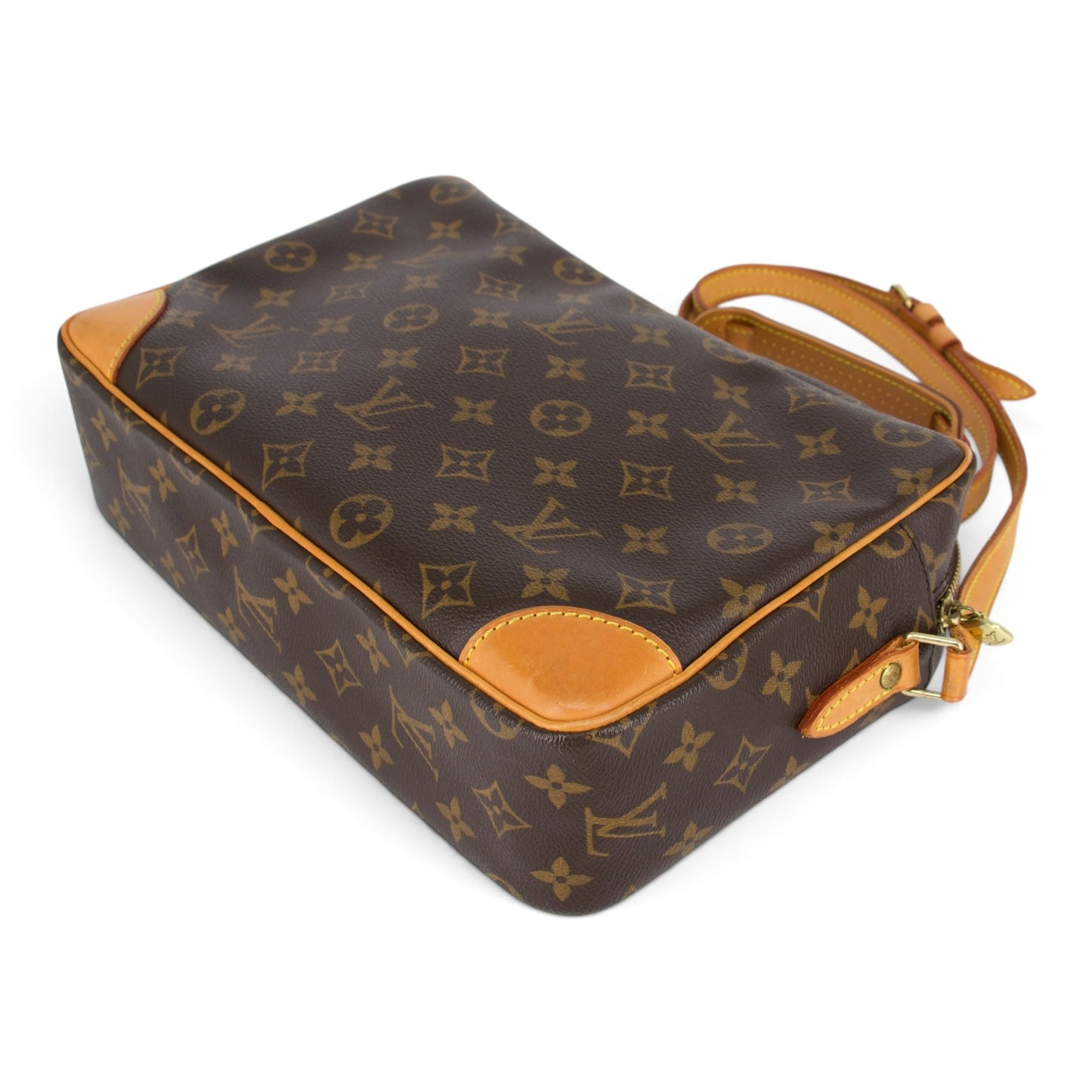 Louis Vuitton Trocadéro 30 Monogram