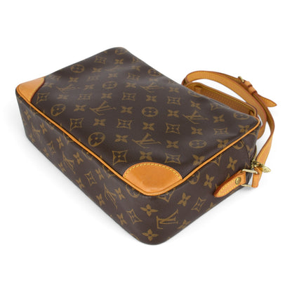 Louis Vuitton Trocadéro 30 Monogram